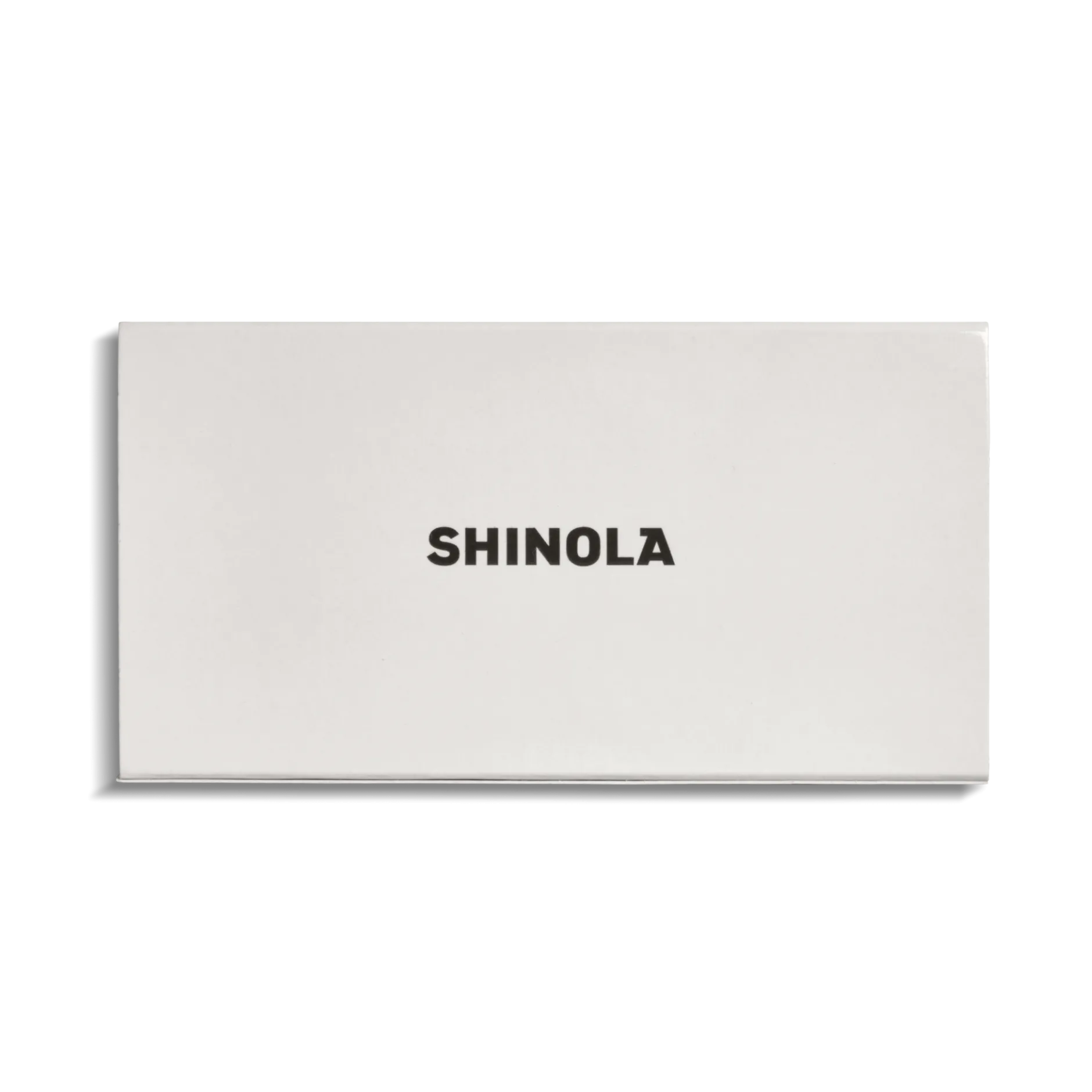 Hot Shinola 4" Safety Matches, Box of 43