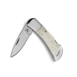 Clearance Shinola + Bear & Son Pocket Knife