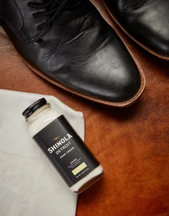 New Shinola Shoe Cream