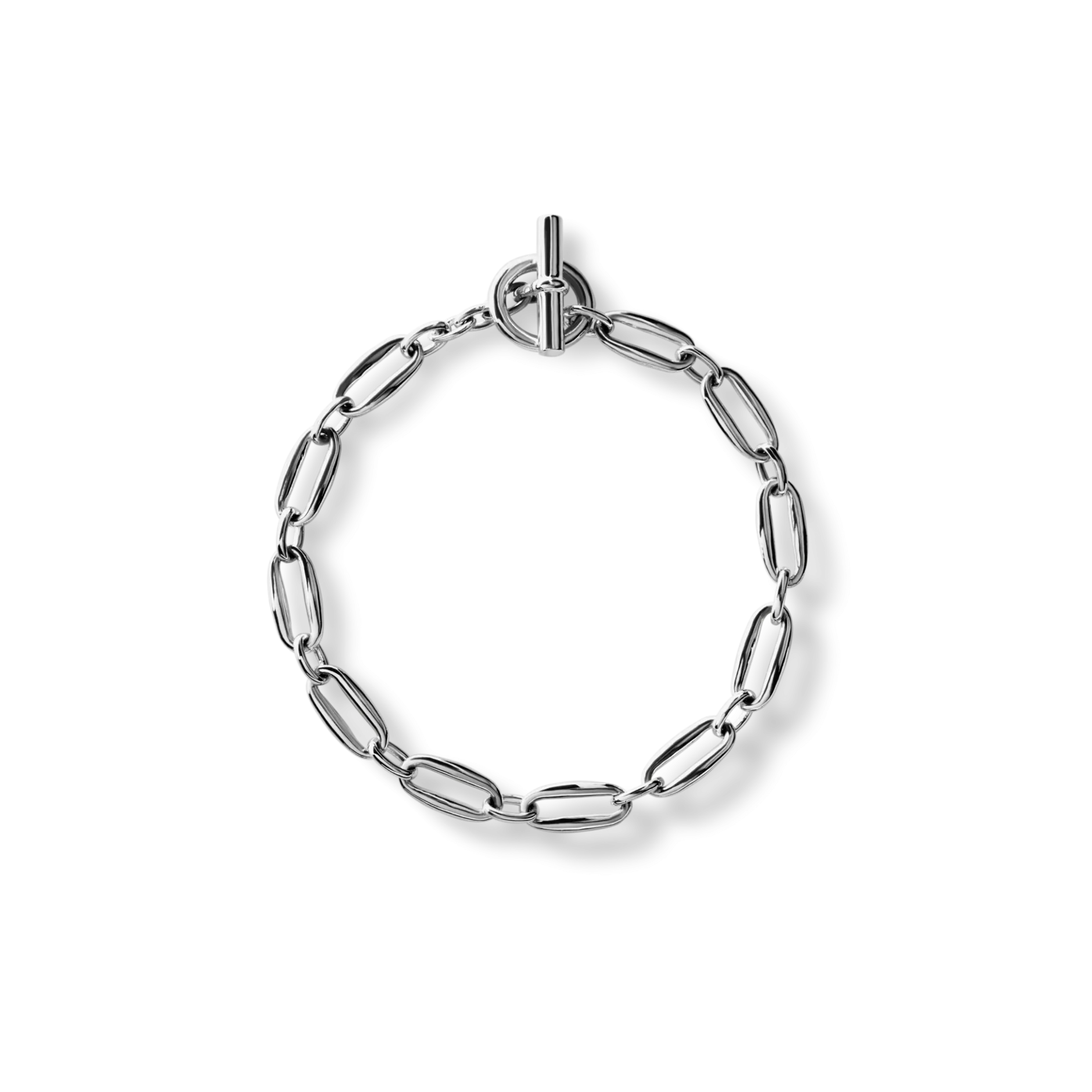 Best Shinola Signature Link Bracelet