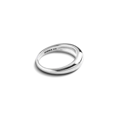 Clearance Shinola Signature Link Domed Ring