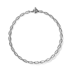 New Shinola Signature Link Necklace