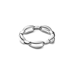 Online Shinola Signature Link Ring