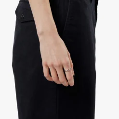 Online Shinola Signature Link Ring