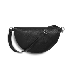 Hot Shinola Sling Bag Black