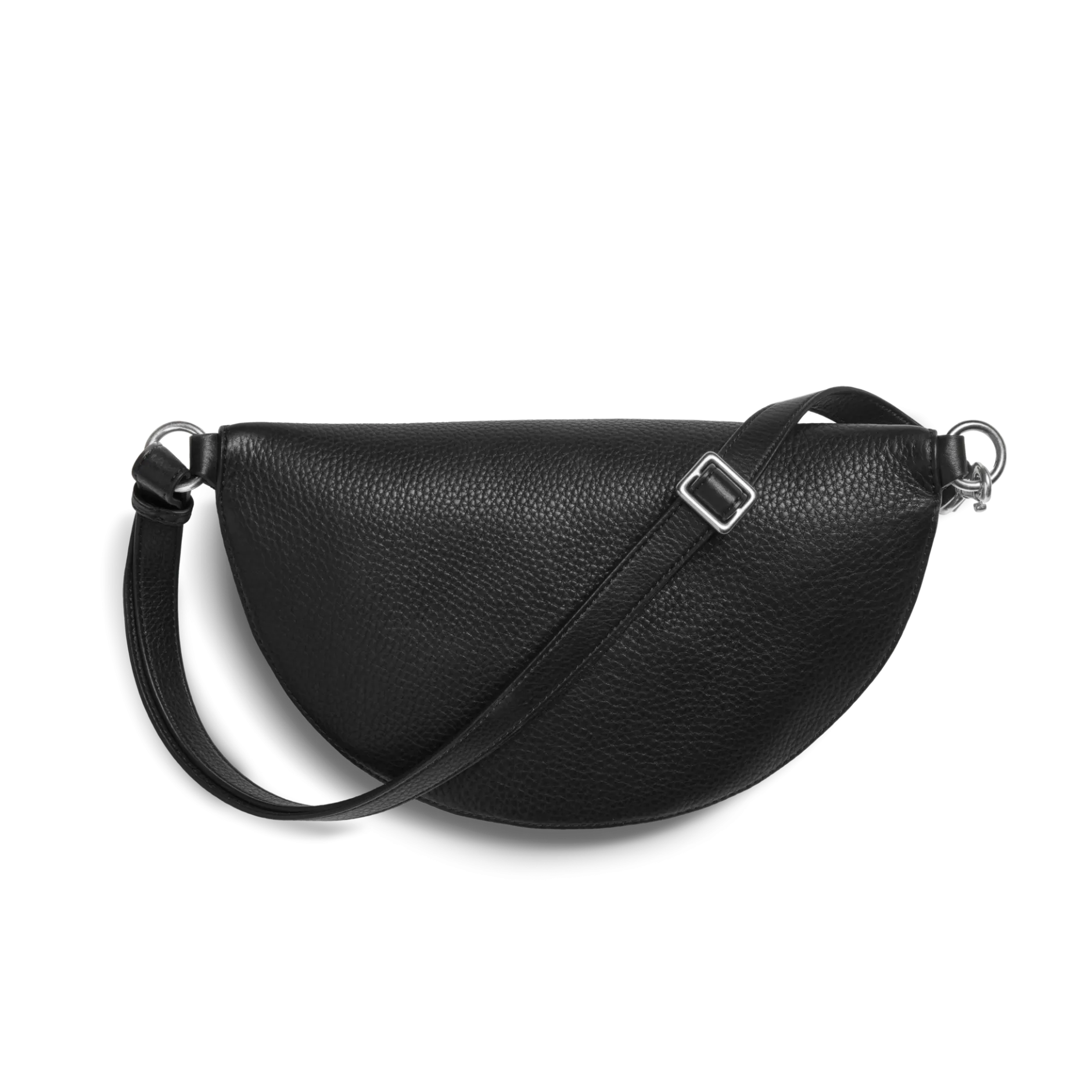 Hot Shinola Sling Bag Black