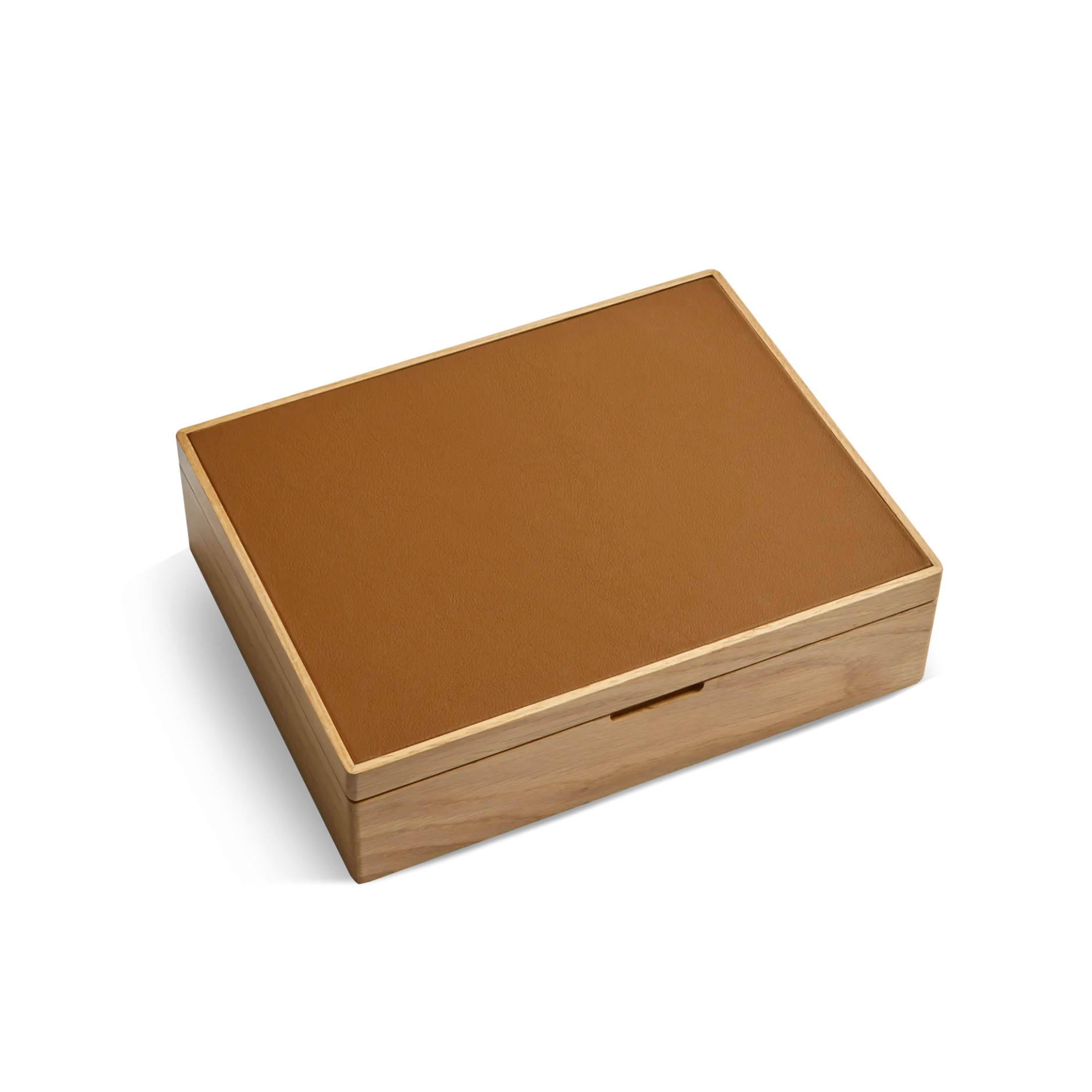 Outlet Shinola 8 Slot Watch Box