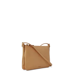 Discount Shinola Small Bixby Crossbody Honey