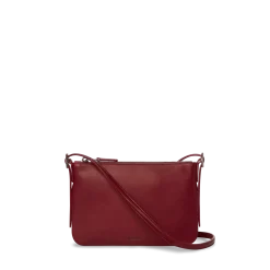 Sale Shinola Small Bixby Crossbody Ruby