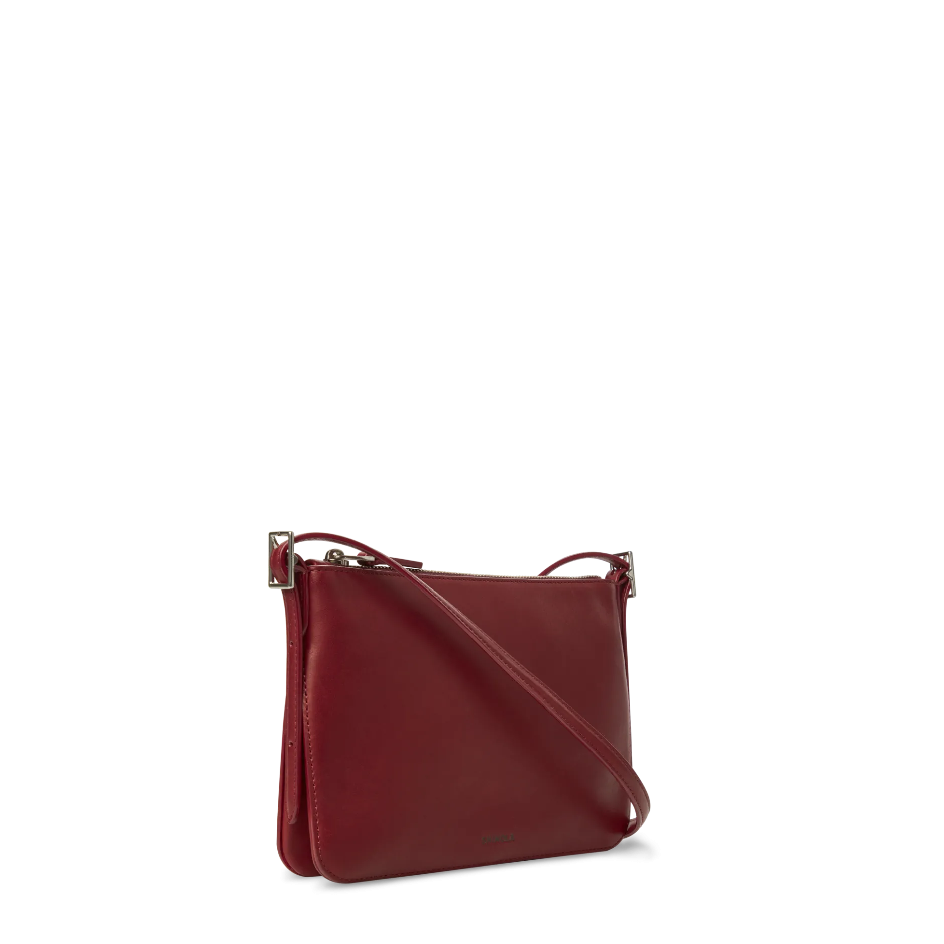 Sale Shinola Small Bixby Crossbody Ruby