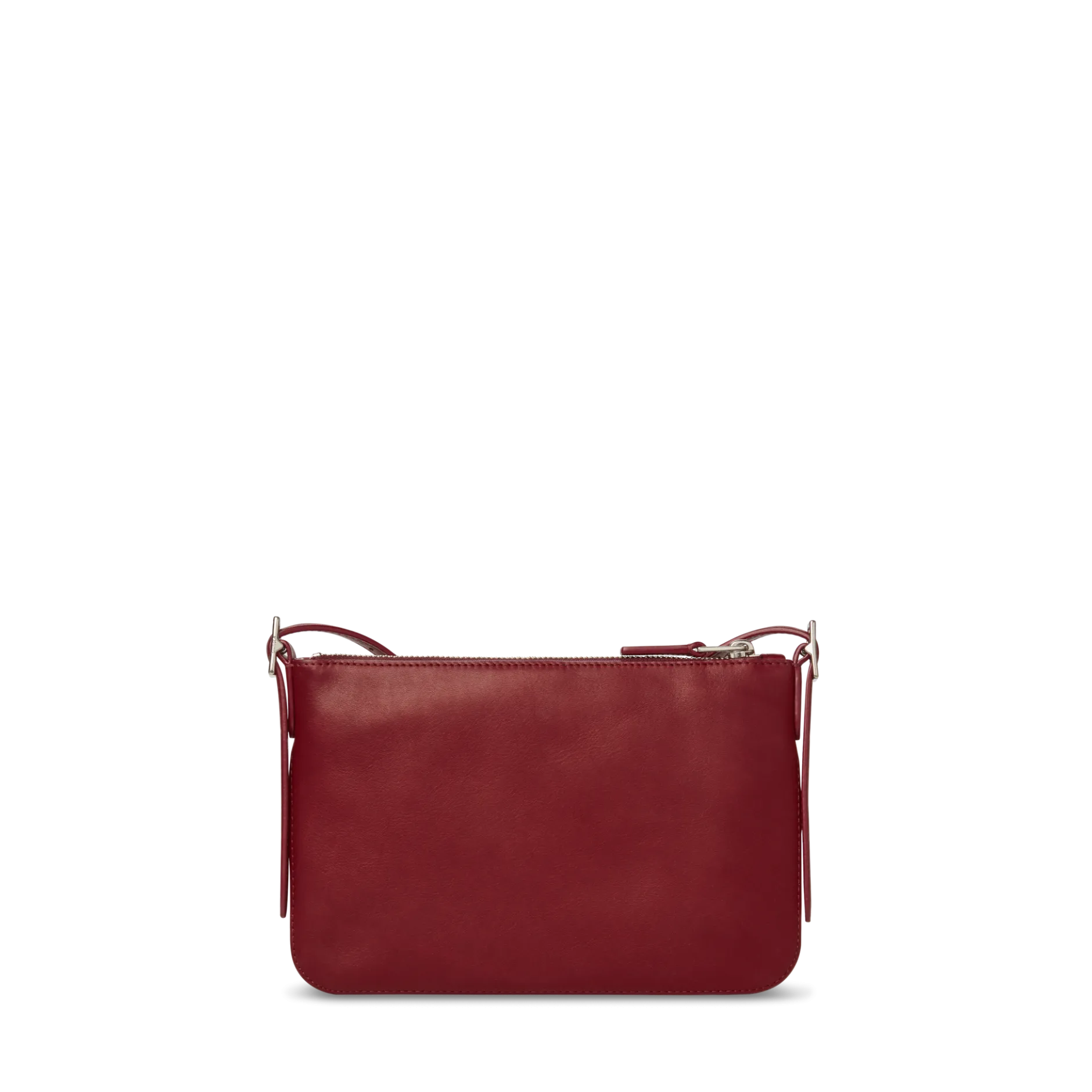 Sale Shinola Small Bixby Crossbody Ruby