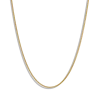 Online Shinola Small Curb Link