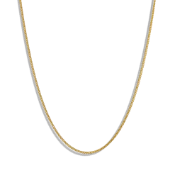 Online Shinola Small Curb Link