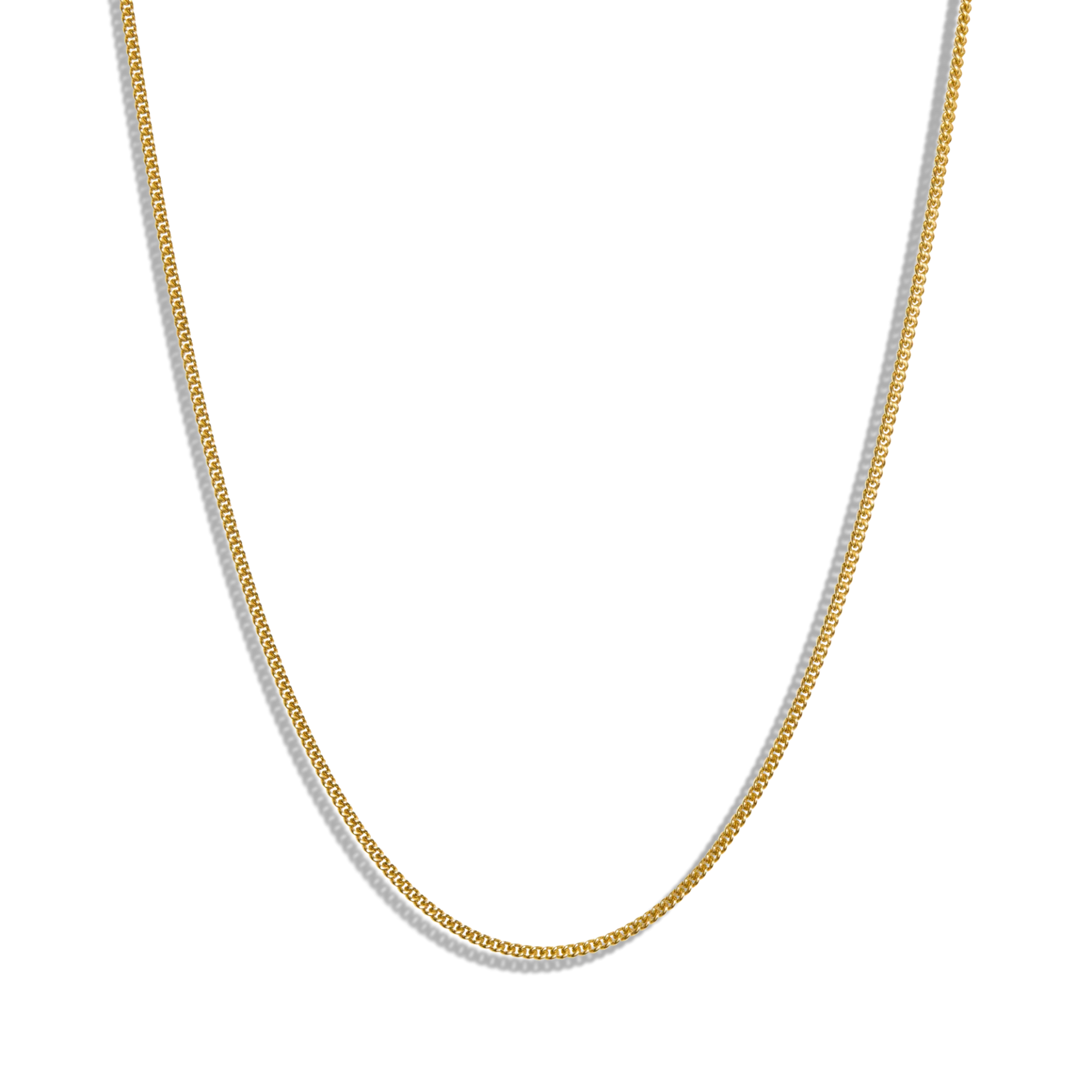 Online Shinola Small Curb Link
