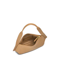 Hot Shinola Small Derby Shoulder Bag Honey