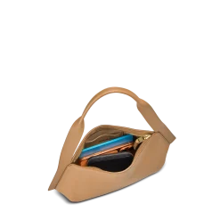 Hot Shinola Small Derby Shoulder Bag Honey