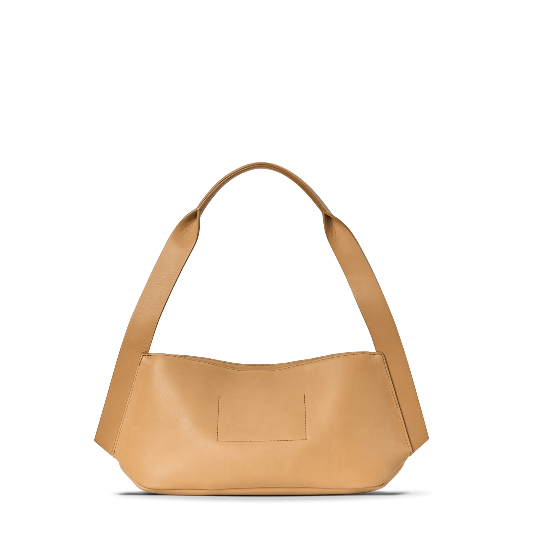 Hot Shinola Small Derby Shoulder Bag Honey