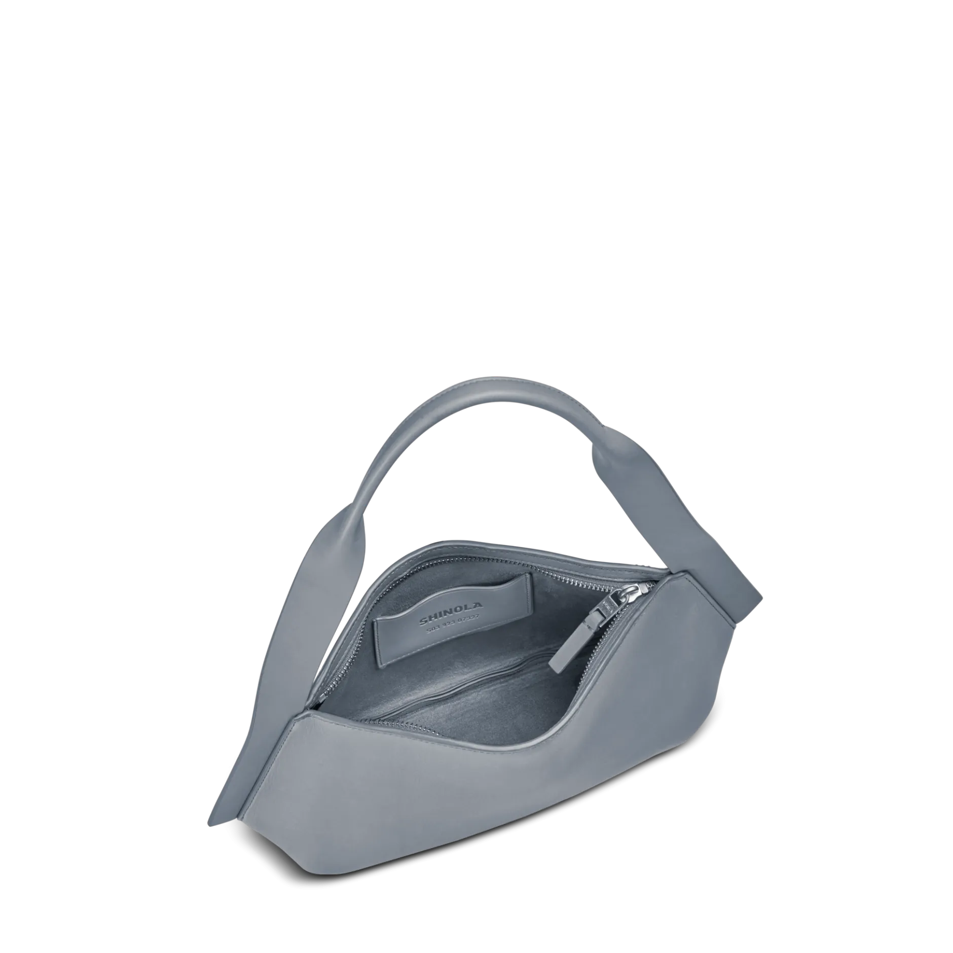 Hot Shinola Small Derby Shoulder Bag Mist