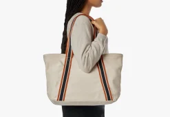 Outlet Shinola Small Easy Canvas Tote Natural