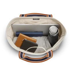 Outlet Shinola Small Easy Canvas Tote Natural
