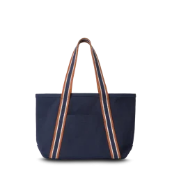 Outlet Shinola Small Easy Canvas Tote Navy