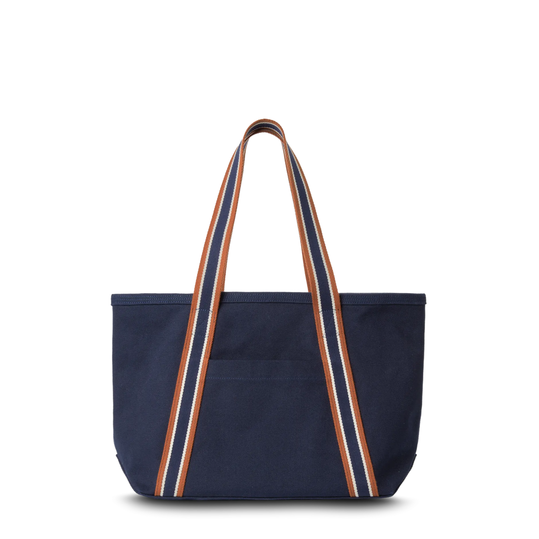 Outlet Shinola Small Easy Canvas Tote Navy