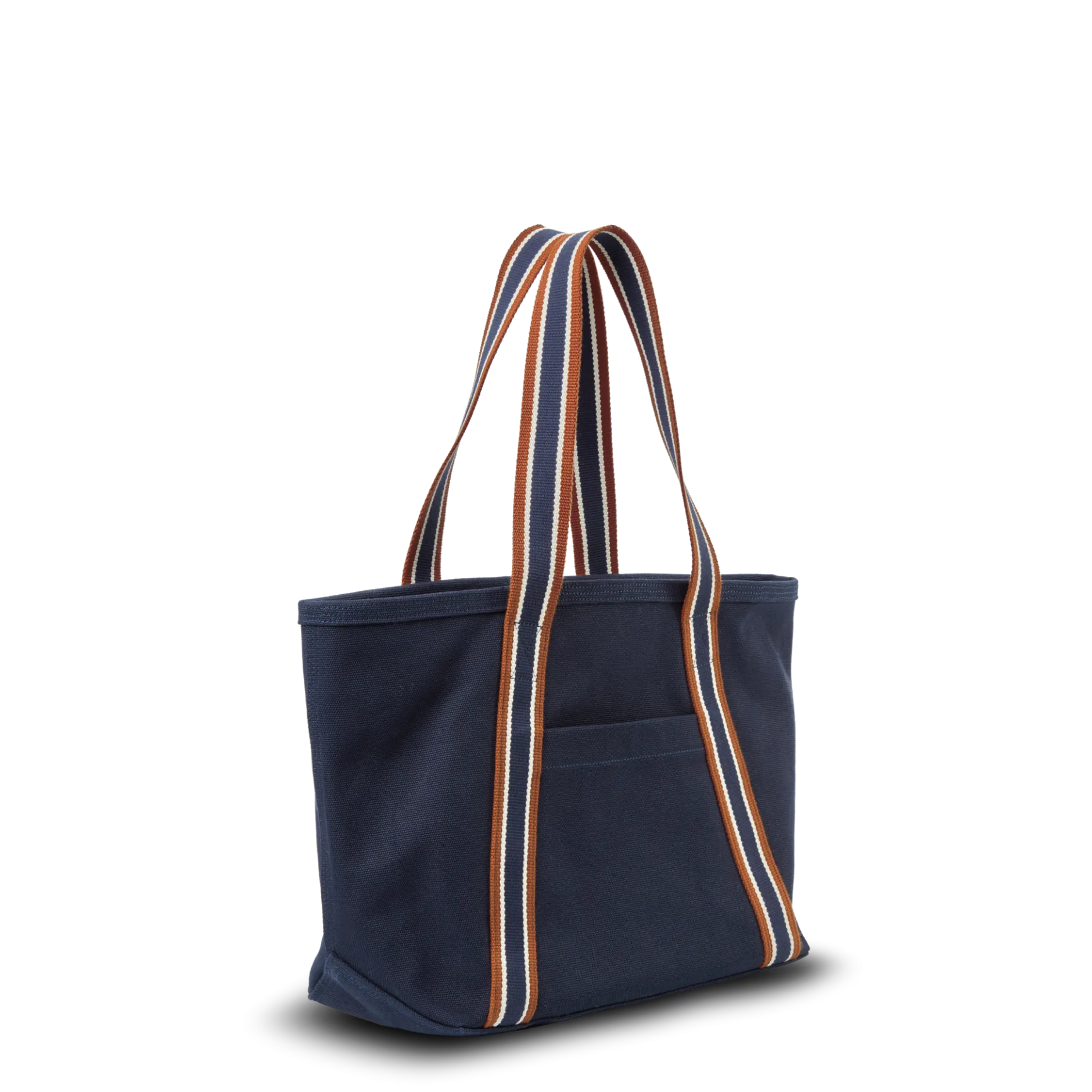 Outlet Shinola Small Easy Canvas Tote Navy