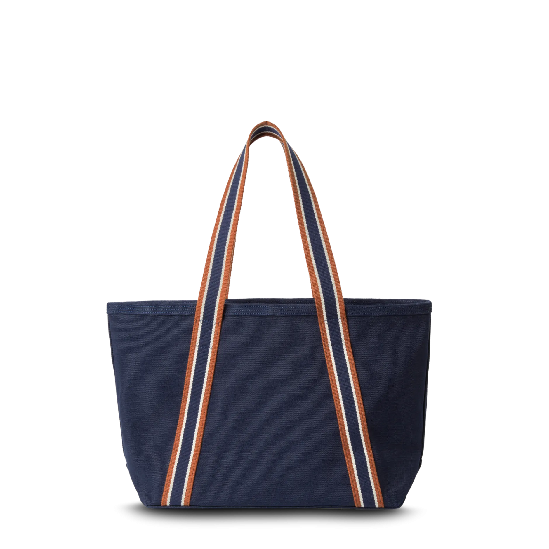 Outlet Shinola Small Easy Canvas Tote Navy