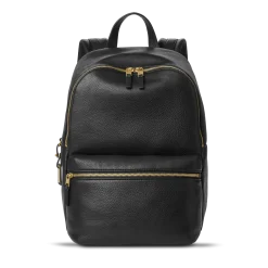 New Shinola Small Runwell Backpack Black