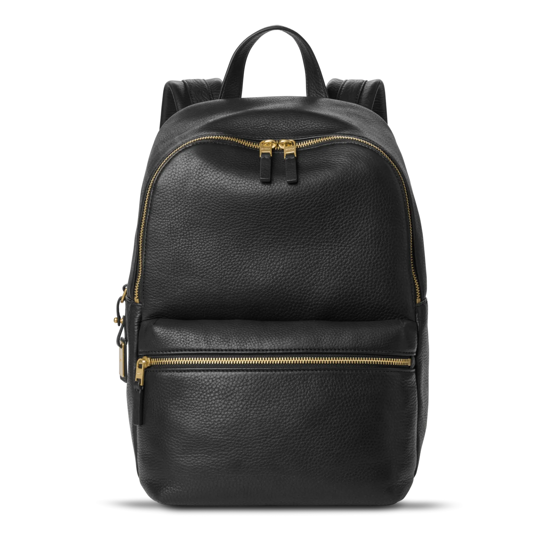 New Shinola Small Runwell Backpack Black