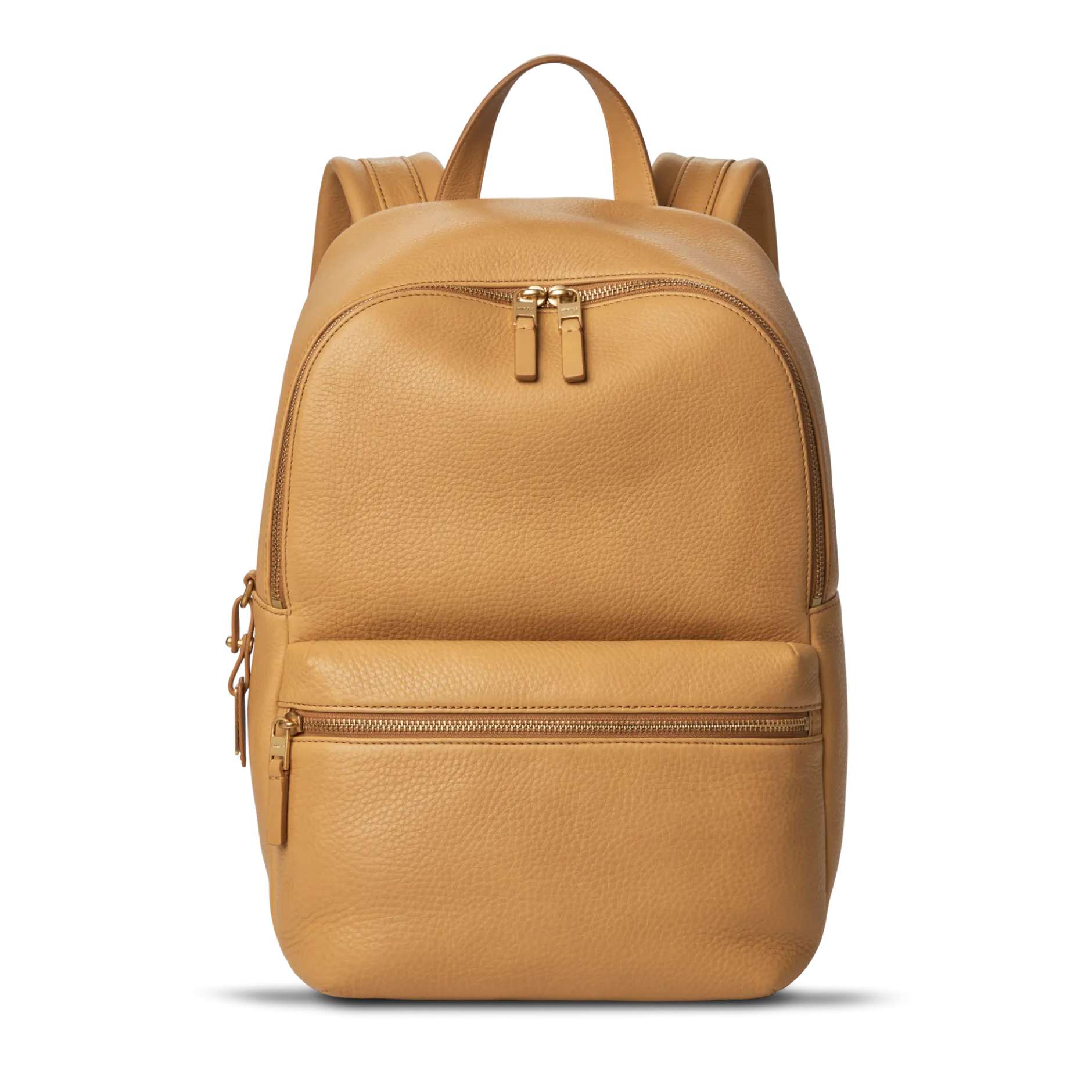 Outlet Shinola Small Runwell Backpack Honey