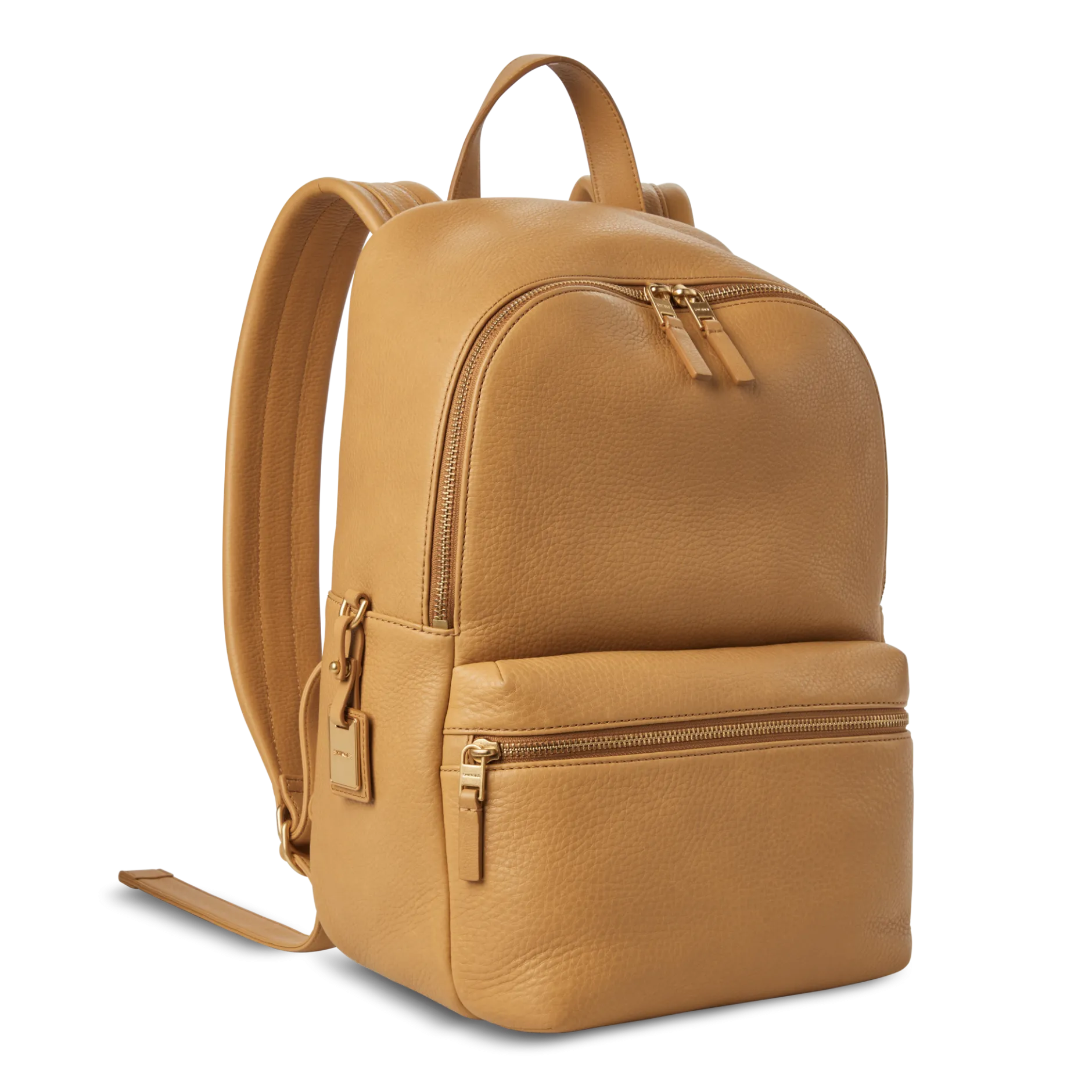 Outlet Shinola Small Runwell Backpack Honey