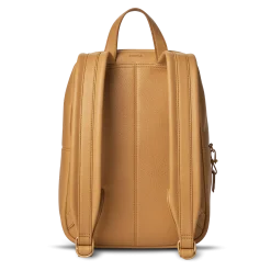 Outlet Shinola Small Runwell Backpack Honey