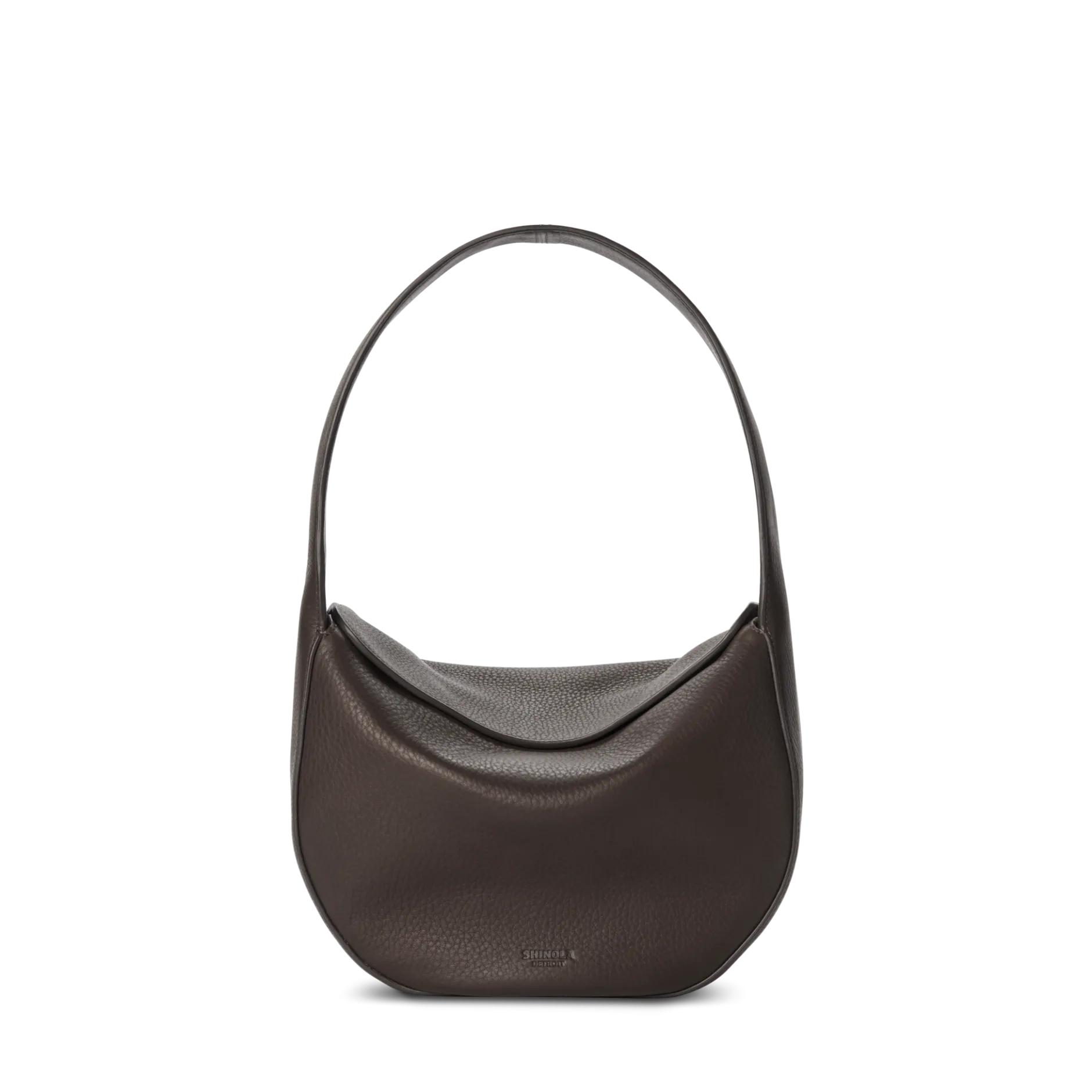 Best Shinola Small Shoulder Bag Espresso