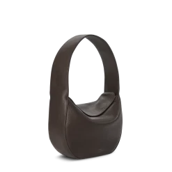 Best Shinola Small Shoulder Bag Espresso