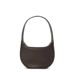 Best Shinola Small Shoulder Bag Espresso