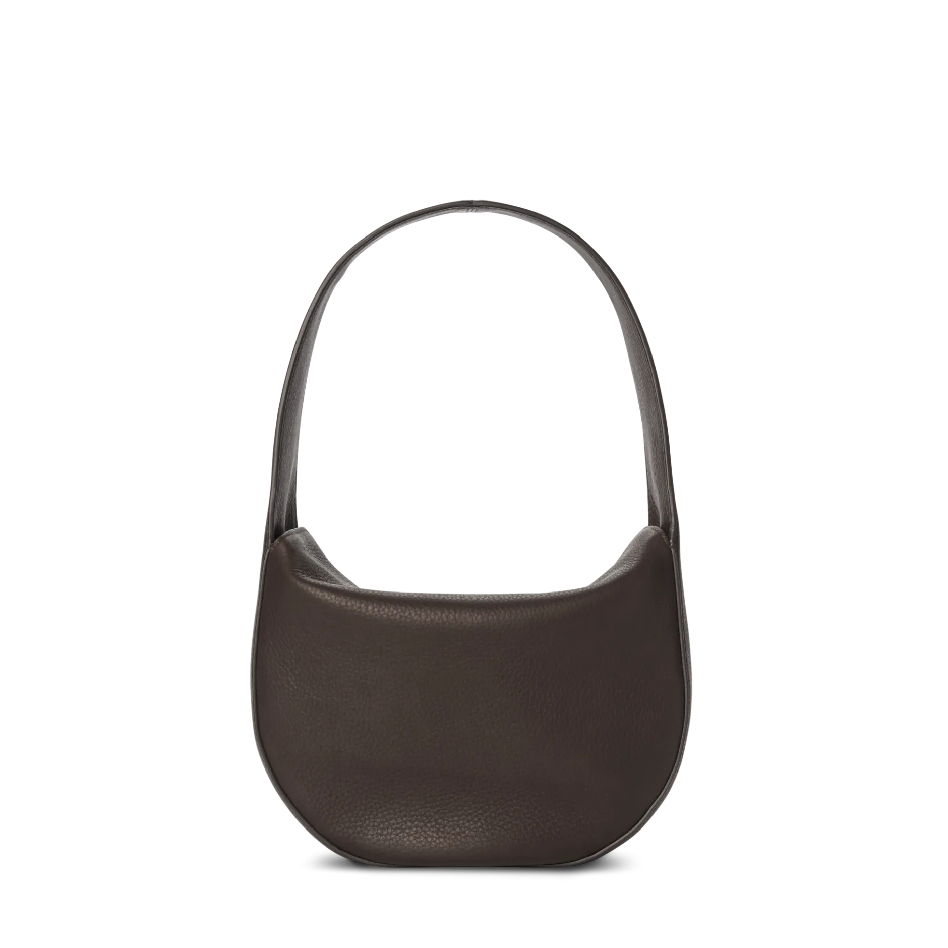 Best Shinola Small Shoulder Bag Espresso