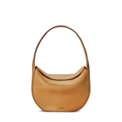 Online Shinola Small Shoulder Bag Honey