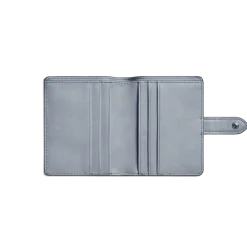 Online Shinola Small Snap Wallet Mist