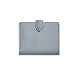 Online Shinola Small Snap Wallet Mist