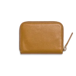 Best Shinola Small Zip Wallet