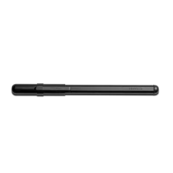 Discount Shinola Stainless Steel Studio Pen Matte Black
