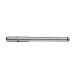 Outlet Shinola Stainless Steel Studio Pen Matte Silver