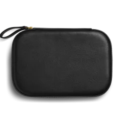 Online Shinola Travel Jewelry Case