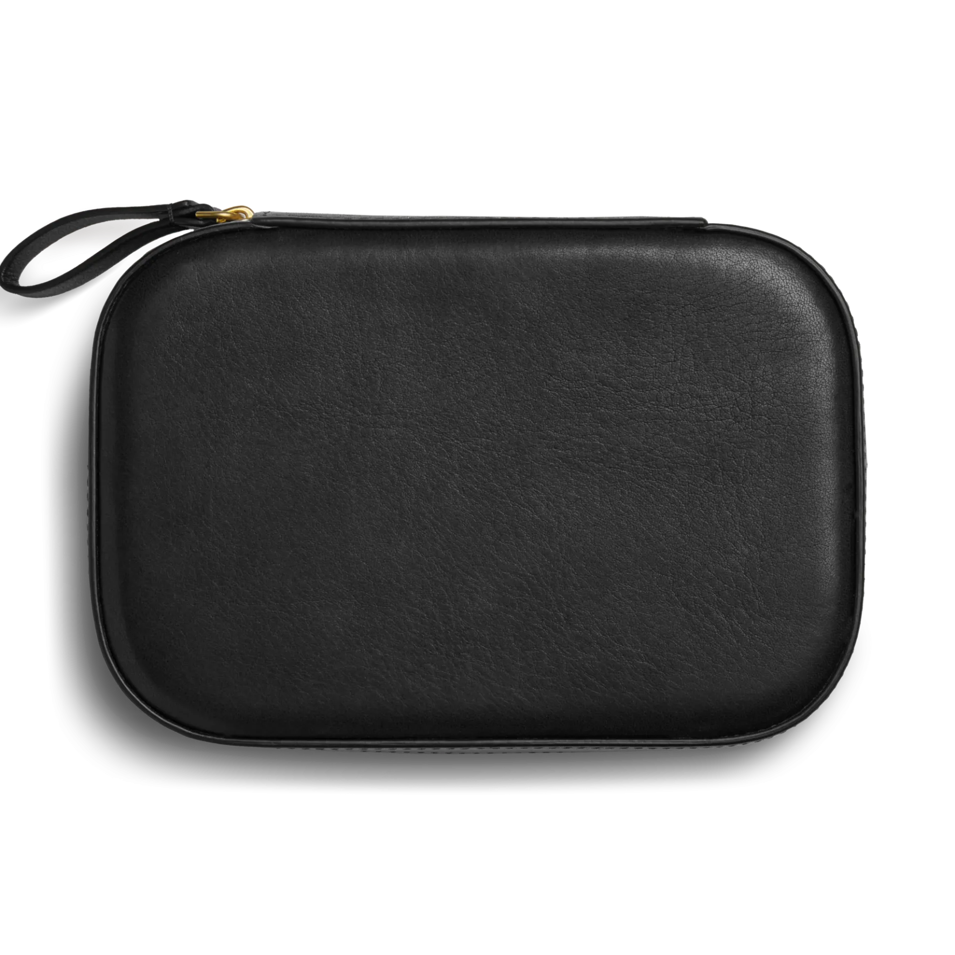 Online Shinola Travel Jewelry Case