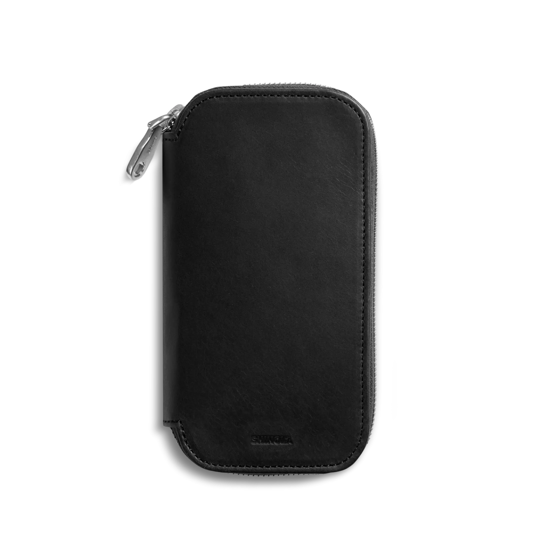 Sale Shinola Travel Watch Case Black