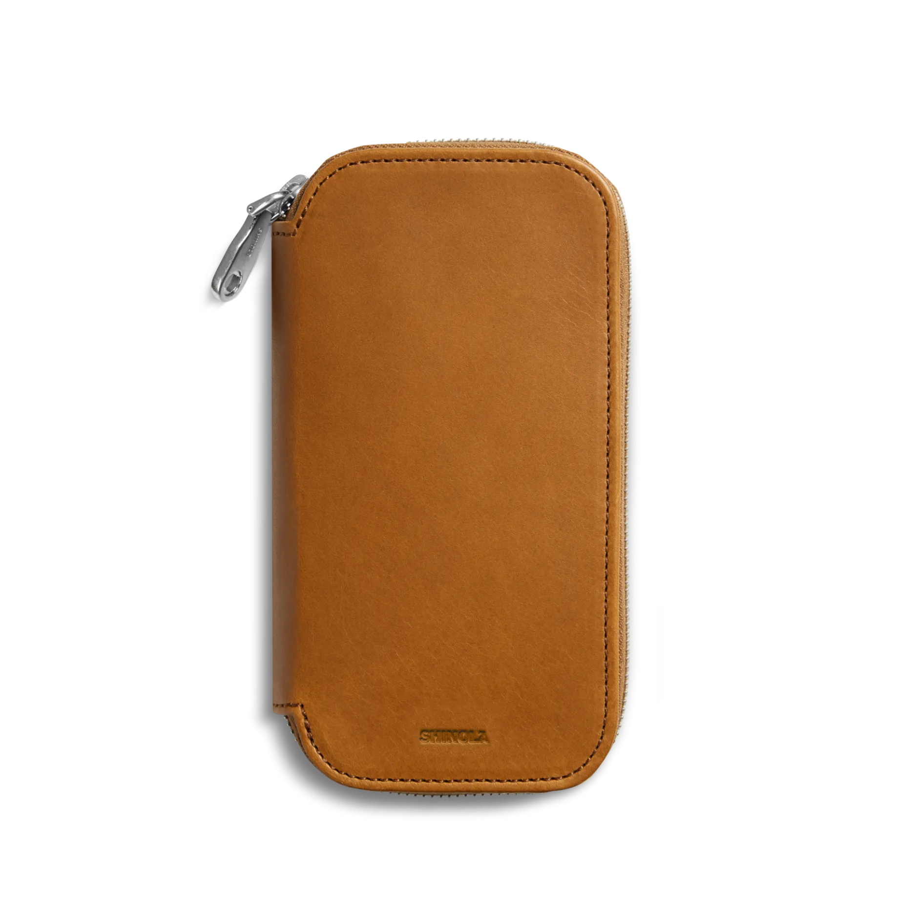 Hot Shinola Travel Watch Case Tan