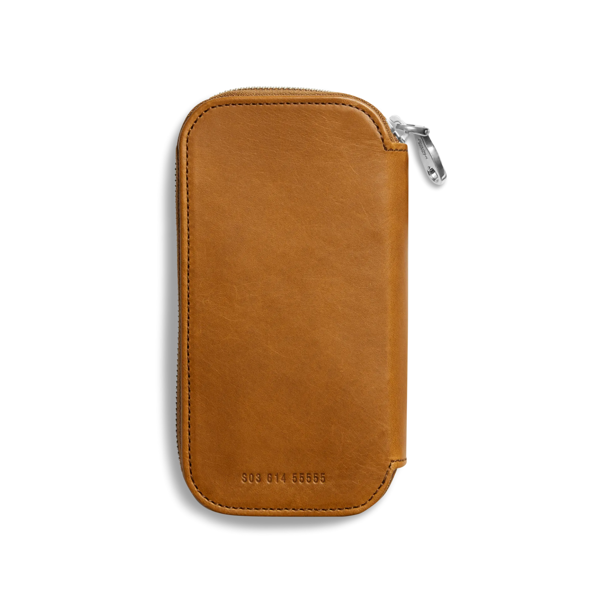 Hot Shinola Travel Watch Case Tan