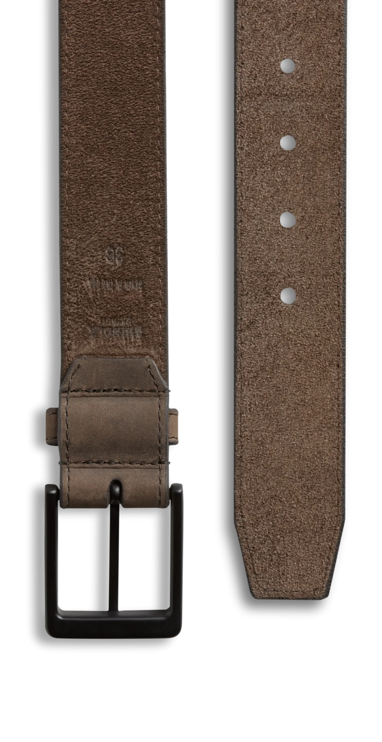 Sale Shinola 1 1/2" Utility Belt