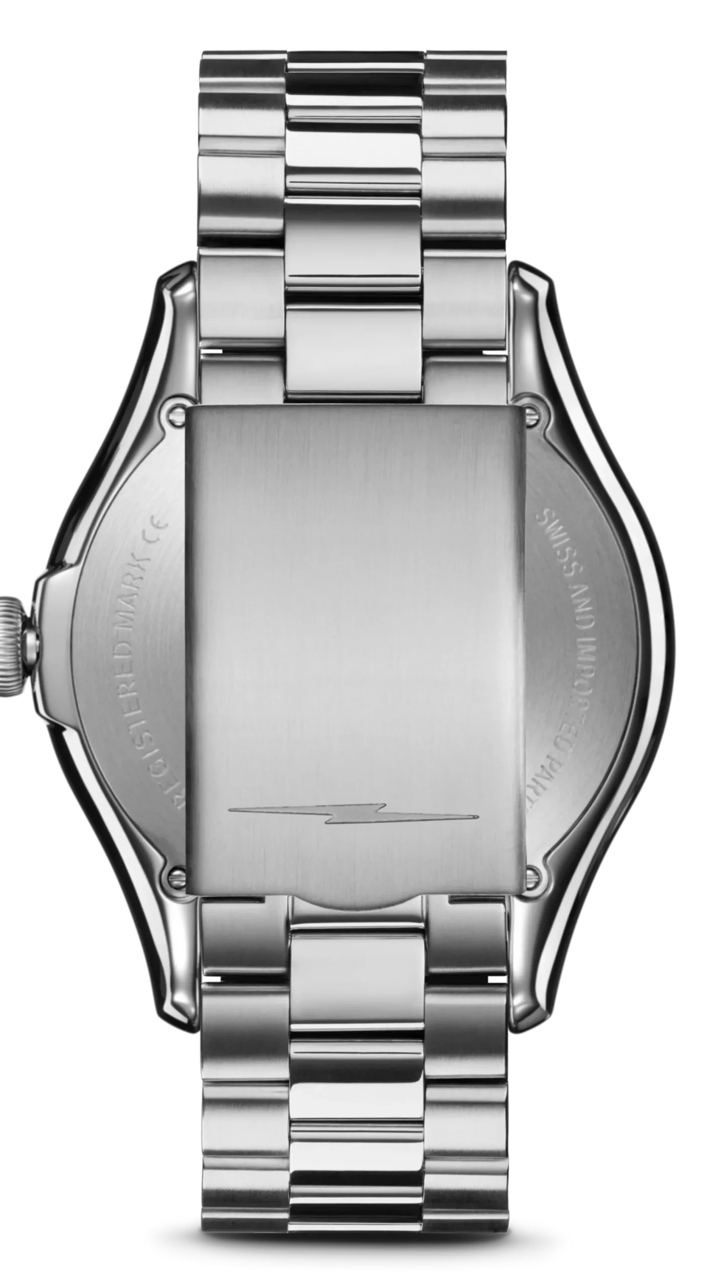 New Shinola Vinton Watch Alabaster